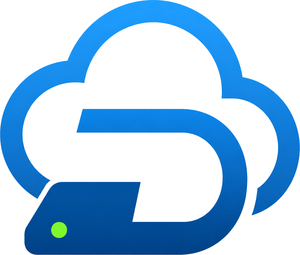 DriveLink logo